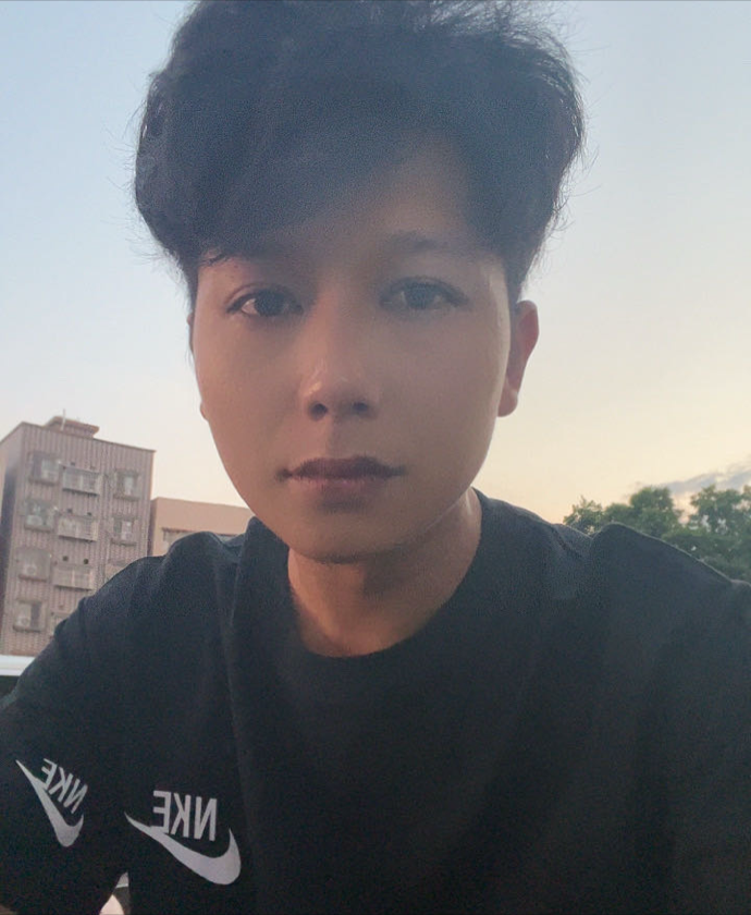 x  通幽丙申