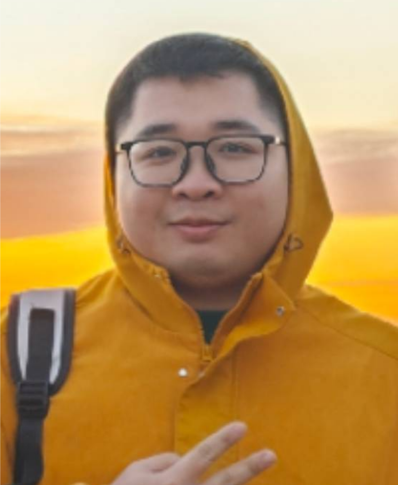 爱喝奶茶的大怪兽